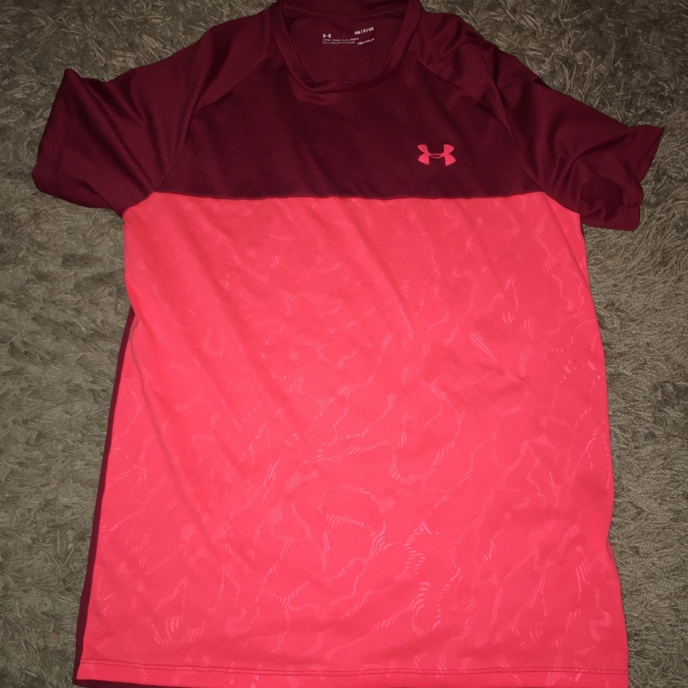 UnderArmor Tee - Picture 2 of 4
